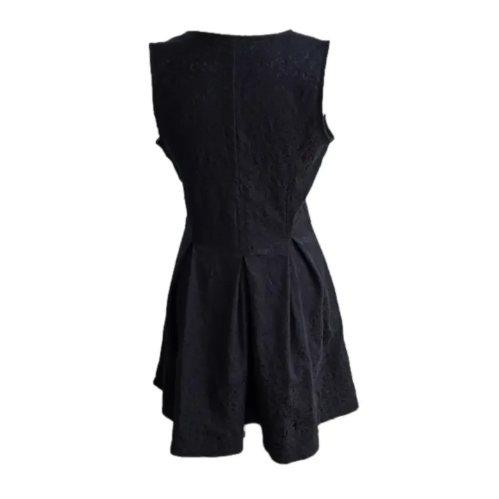 Princess Vera Wang Juniors Drop Waist Dress size 7 - Picture 2 of 16